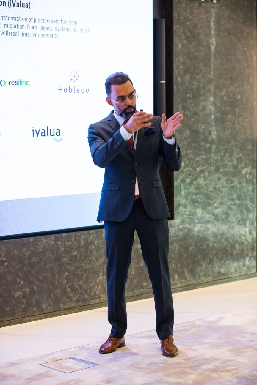 Partner enablement: Motorola Solutions · Middle East partner session